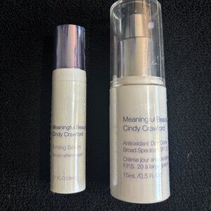 Meaningful Beauty - 2pc set